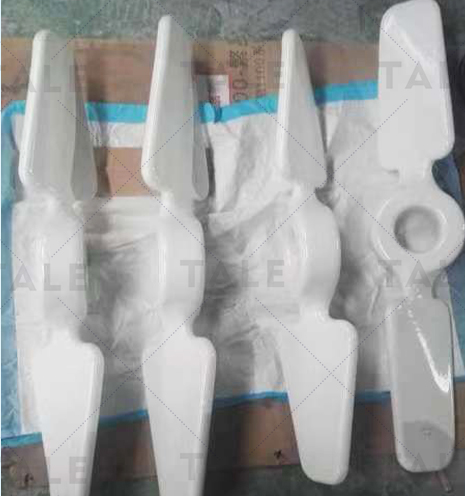 拆装式搪玻璃搅拌
